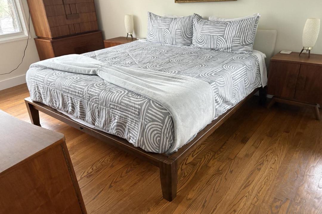 Photo of Bedroom in Ashley Oaks
