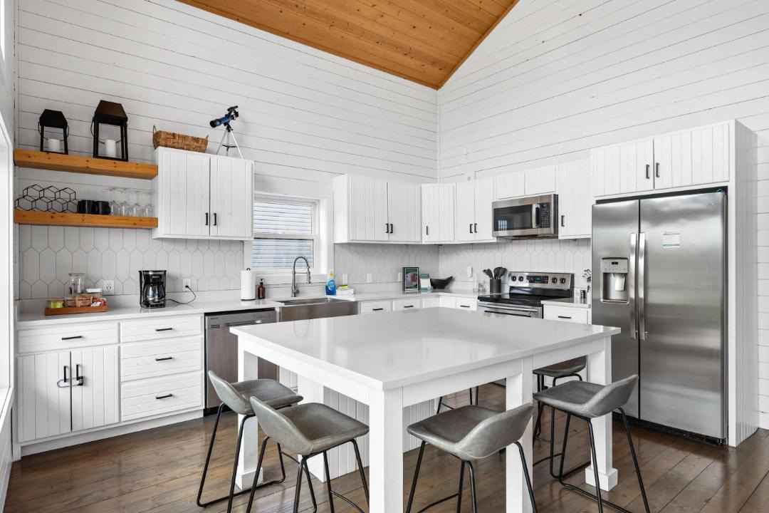 Photo of Kitchen in Williamstown