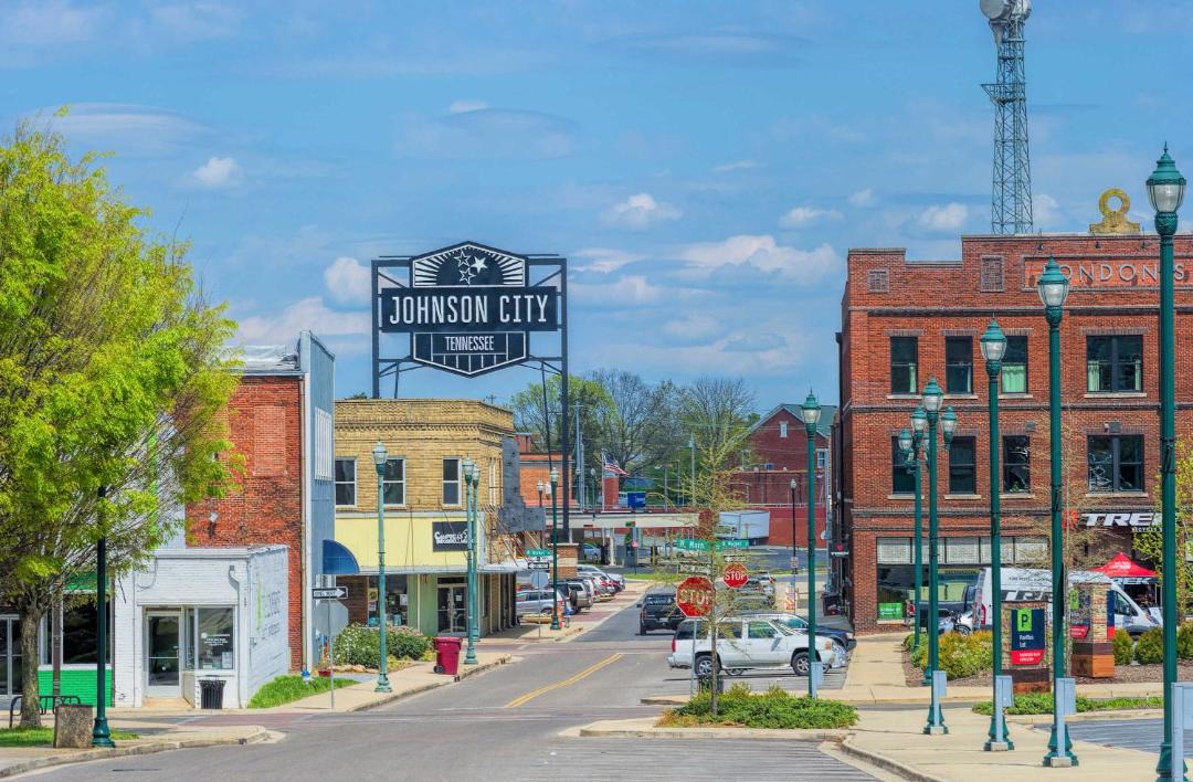 Photo of Others in Johnson City