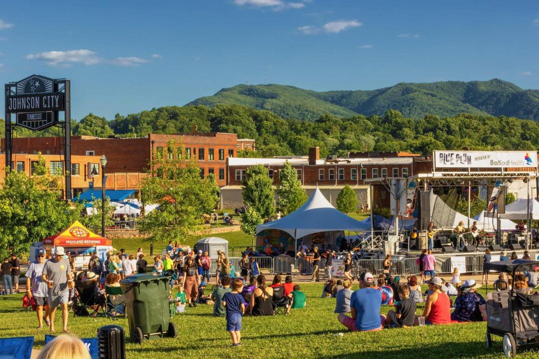 Photo of Others in Johnson City