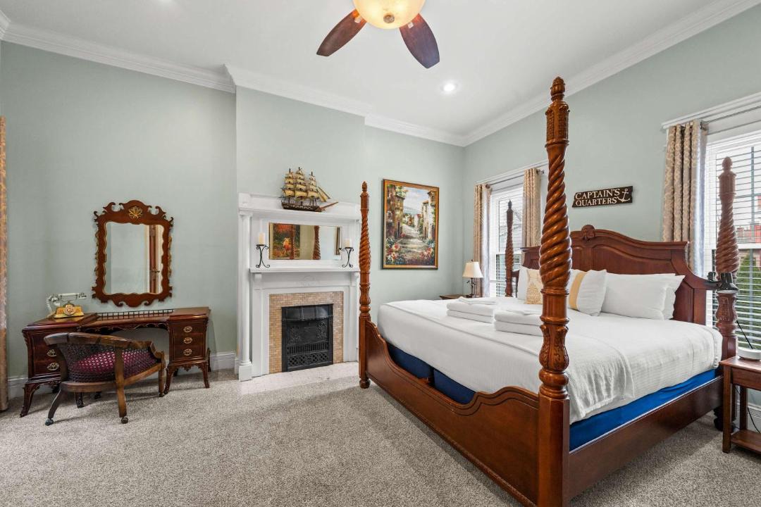 Photo of Bedroom in Covington