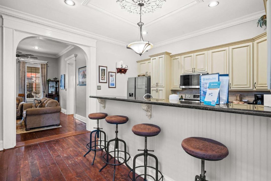 Photo of Kitchen in Covington