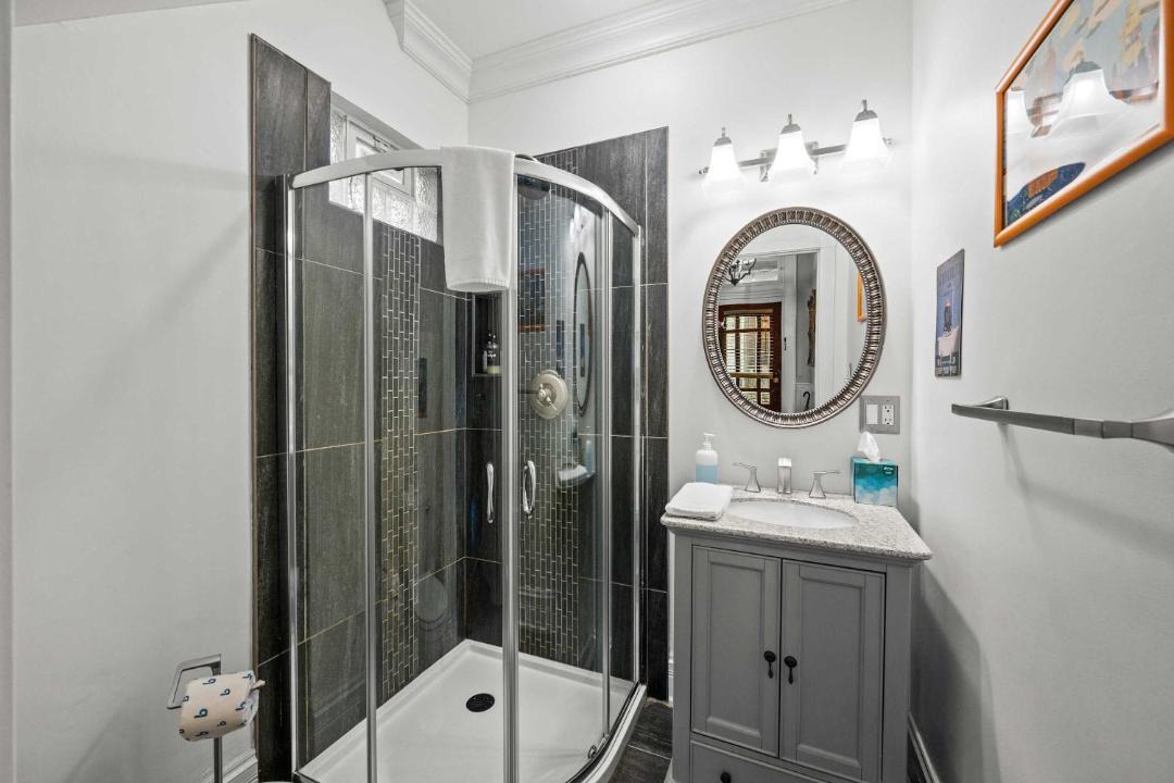 Photo of Bathroom in Covington