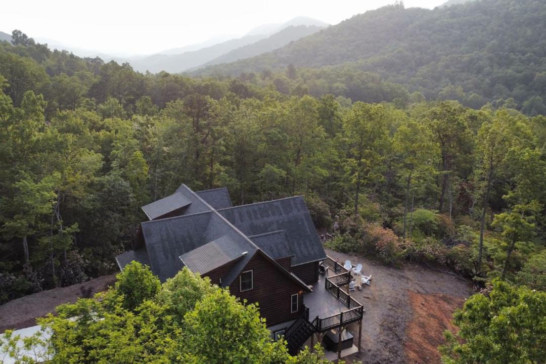 Photo of Others in Black Mountain