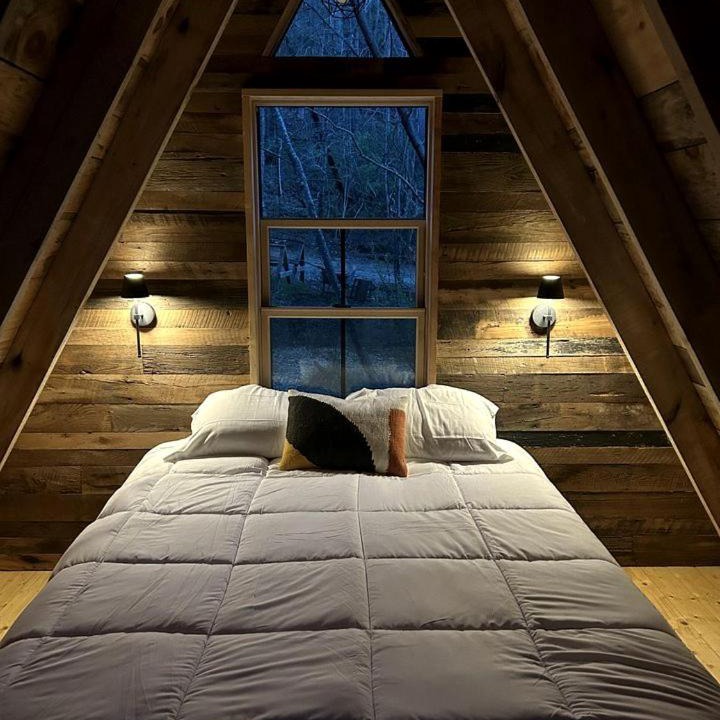 Photo of Bedroom in Zirconia
