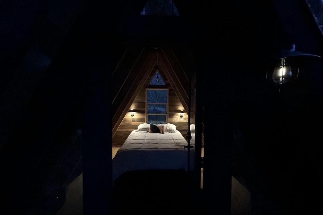 Photo of Bedroom in Zirconia