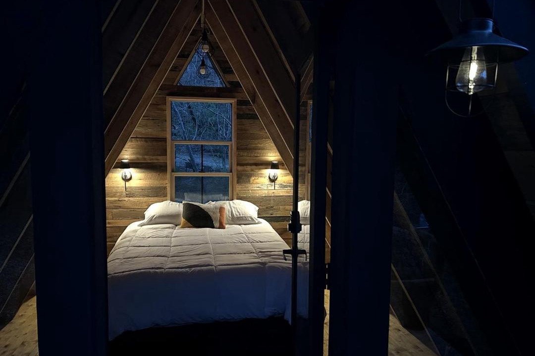 Photo of Bedroom in Zirconia