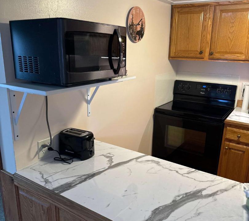 Photo of Kitchen in Berryville