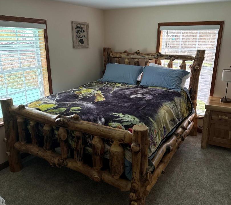 Photo of Bedroom in Berryville
