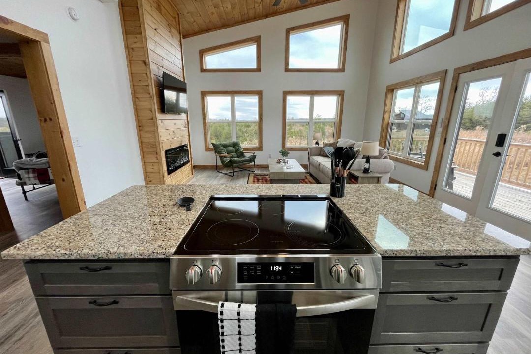 Photo of Kitchen in Rogers