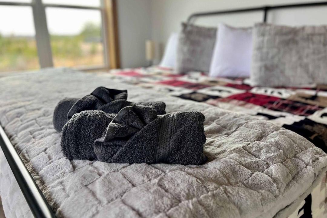 Photo of Bedroom in Rogers