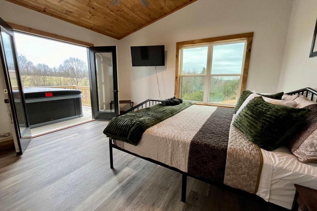 Photo of Bedroom in Rogers