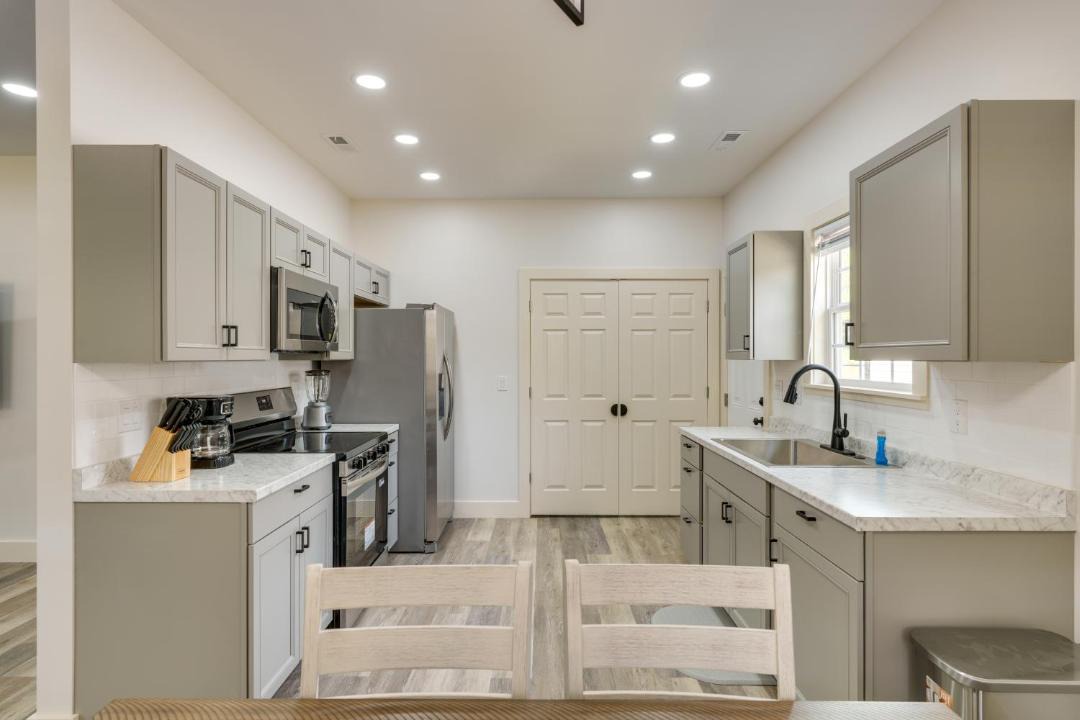 Photo of Kitchen in Banner Hill