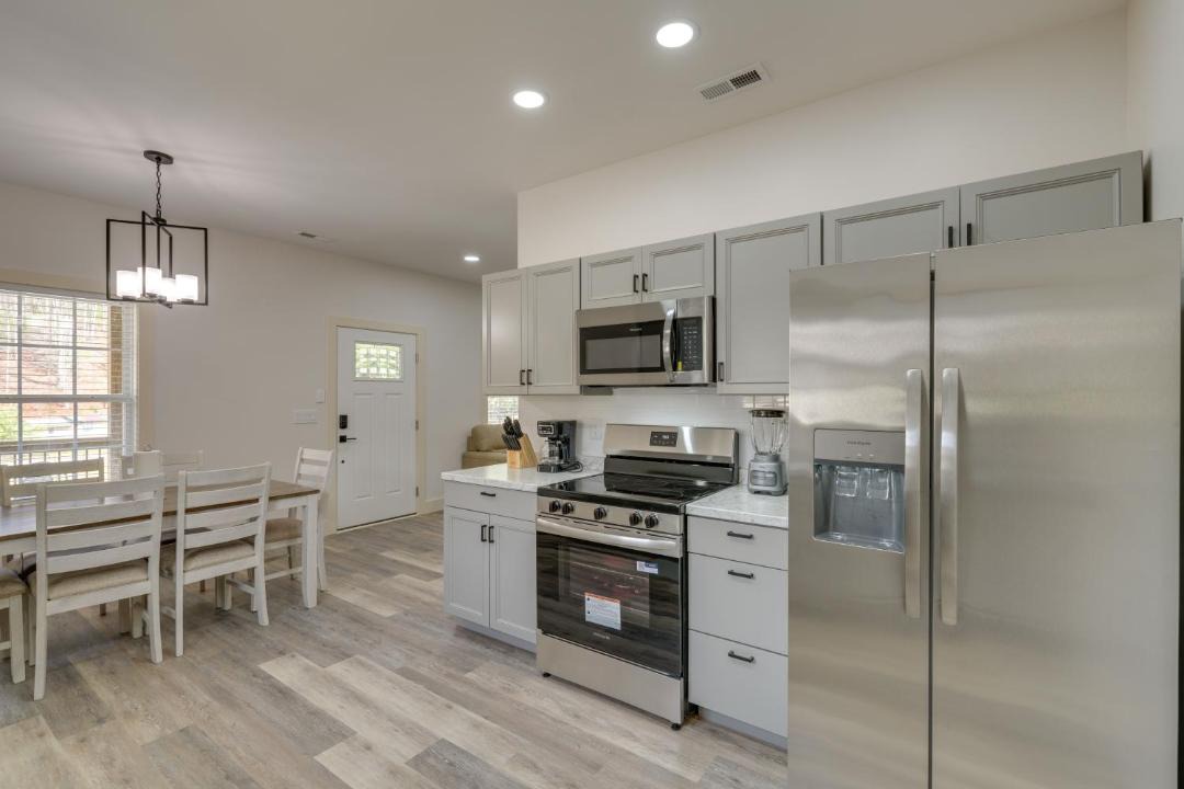 Photo of Kitchen in Banner Hill