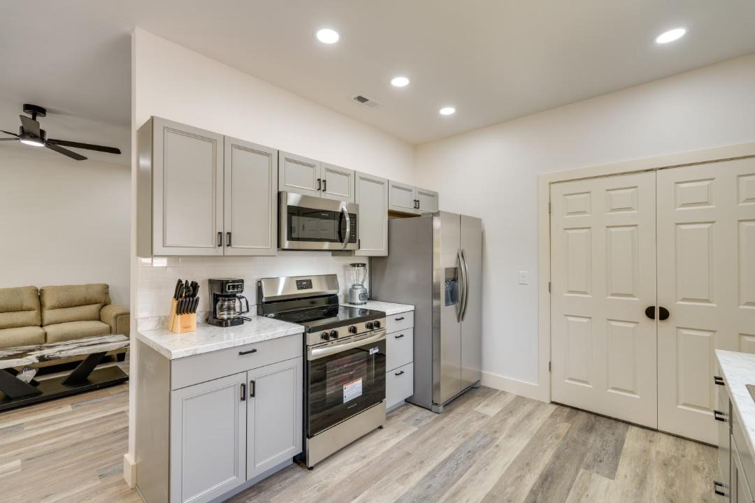 Photo of Kitchen in Banner Hill