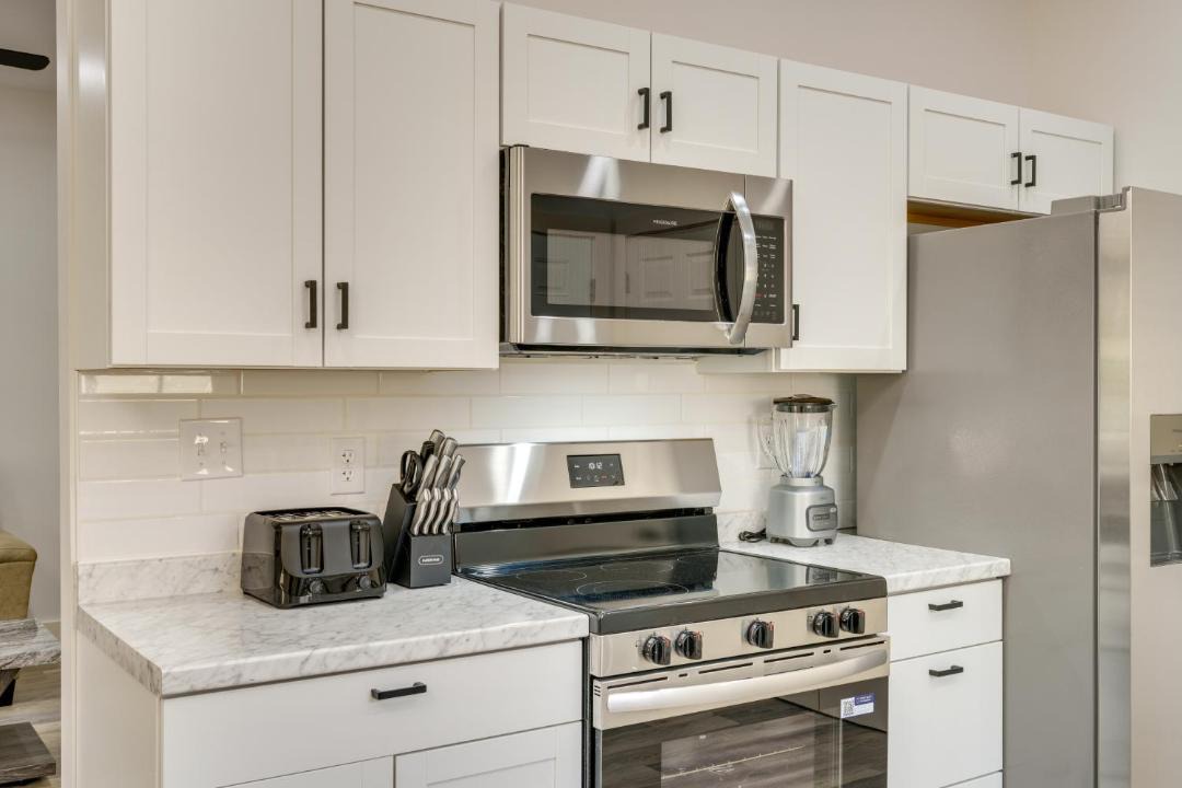 Photo of Kitchen in Banner Hill