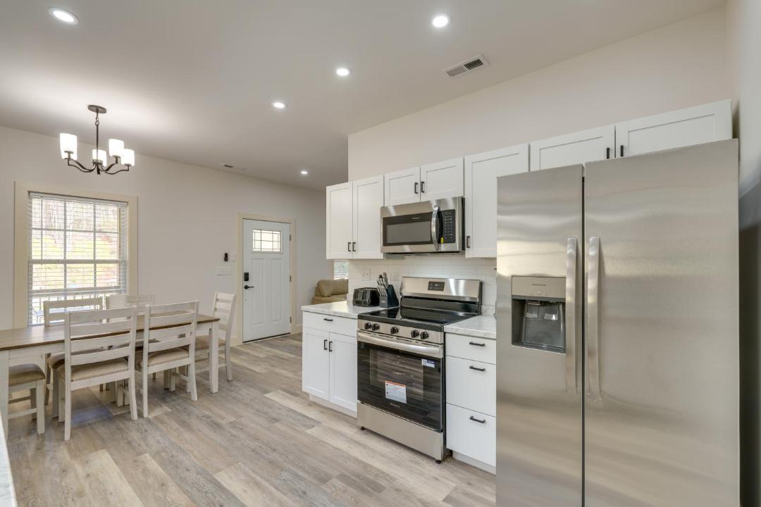 Photo of Kitchen in Banner Hill