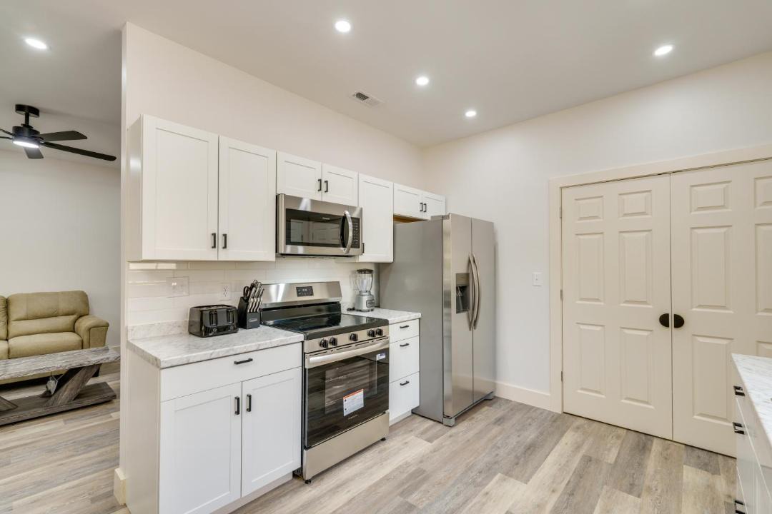 Photo of Kitchen in Banner Hill