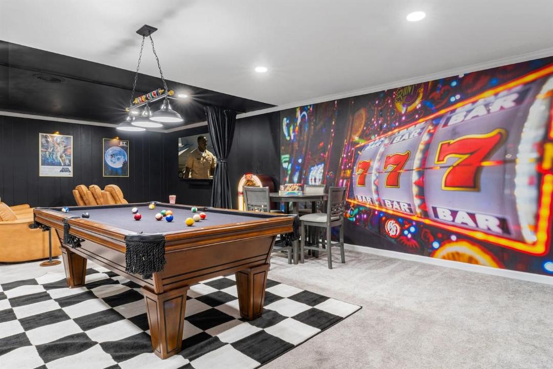 Photo of Livingroom in Knoxville