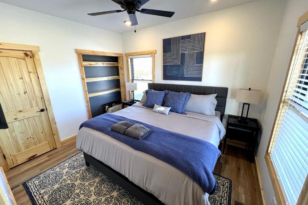 Photo of Bedroom in Rogers