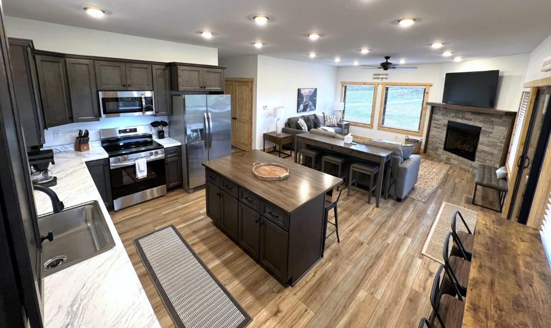 Photo of Kitchen in Rogers