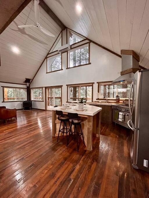 Photo of Kitchen in Rogers