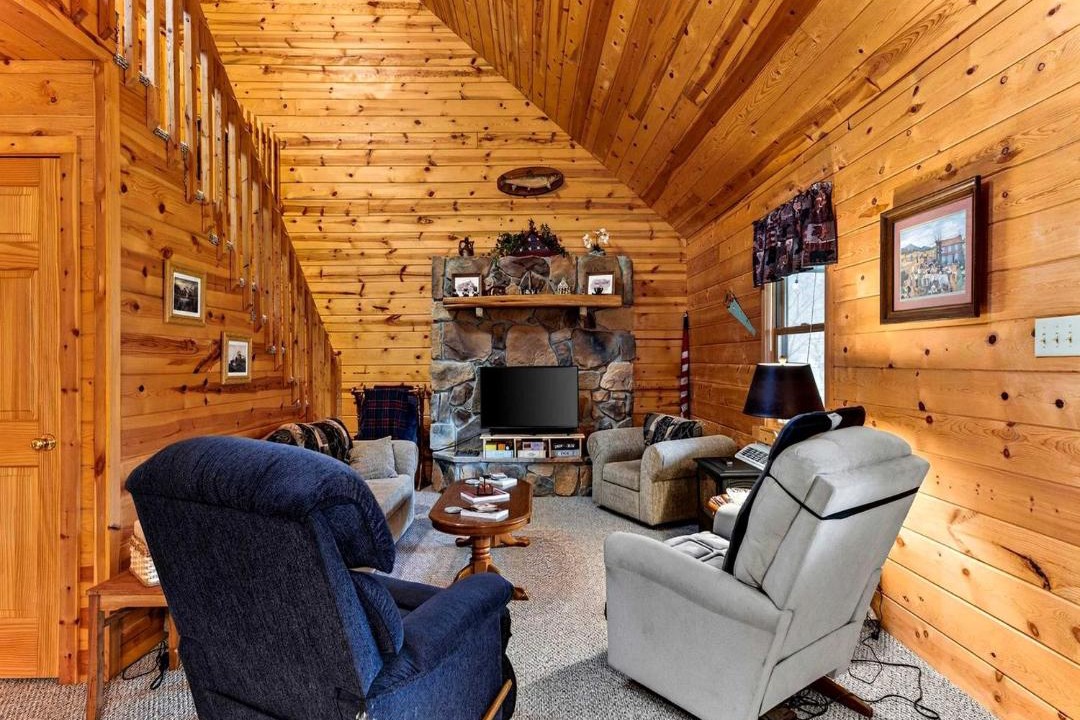 Photo of Others in Cabins