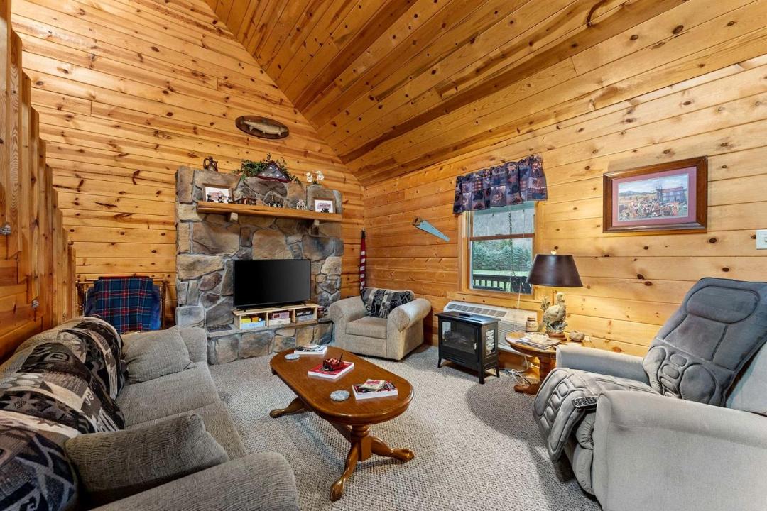 Photo of Others in Cabins