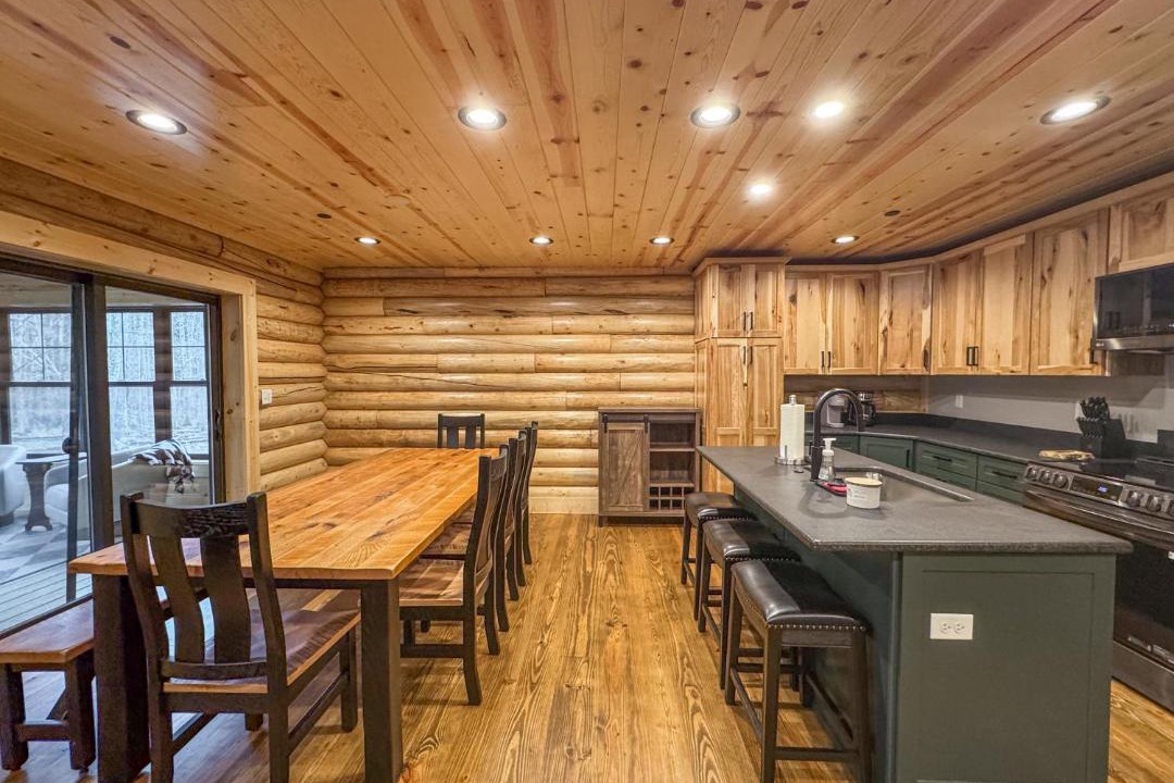 Photo of Kitchen in Oakland
