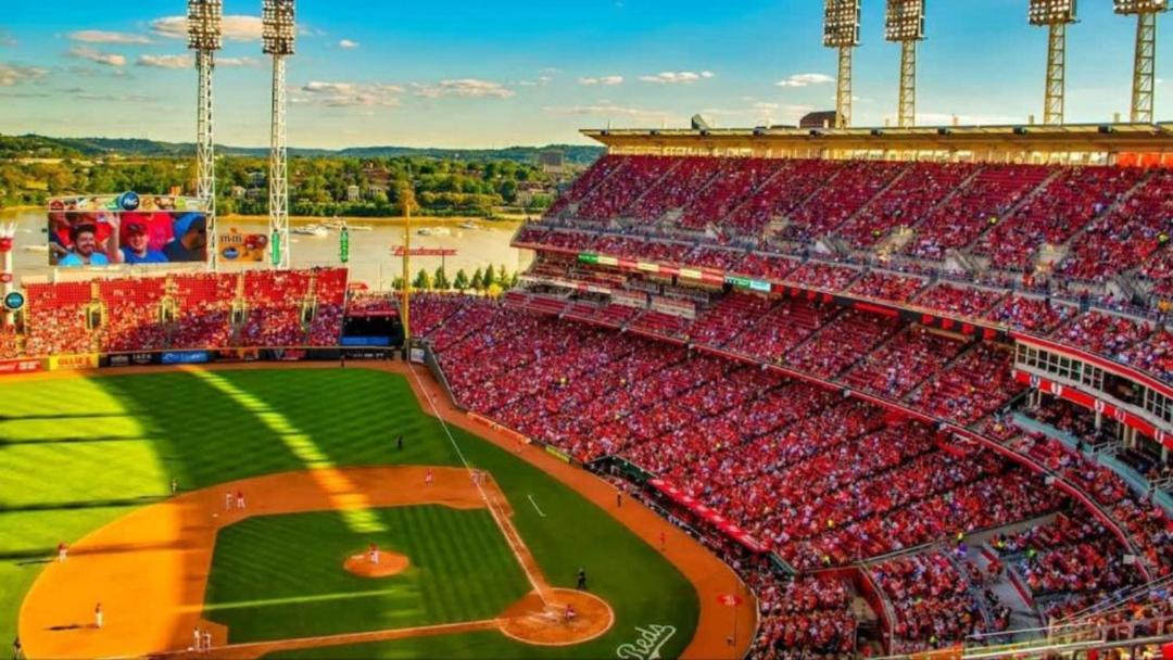 Photo of Others in Downtown Cincinnati