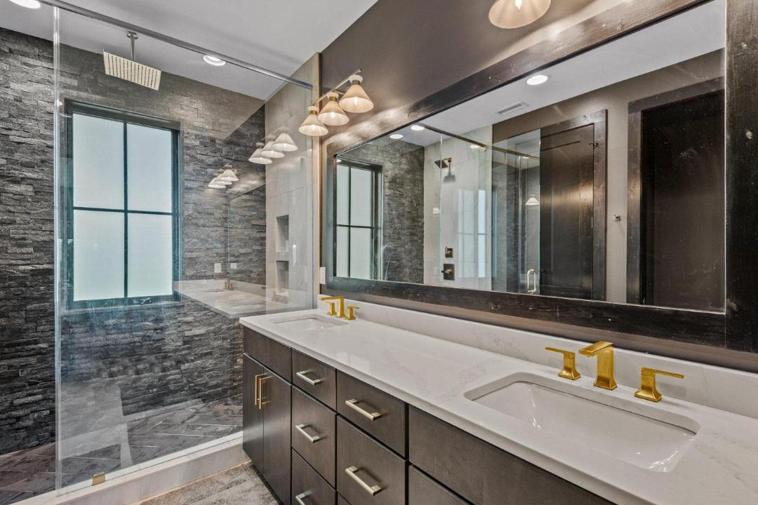 Photo of Bathroom in Elk Park