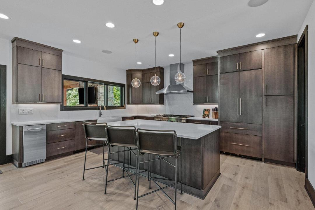 Photo of Kitchen in Elk Park