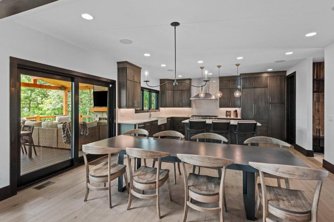 Photo of Kitchen in Elk Park