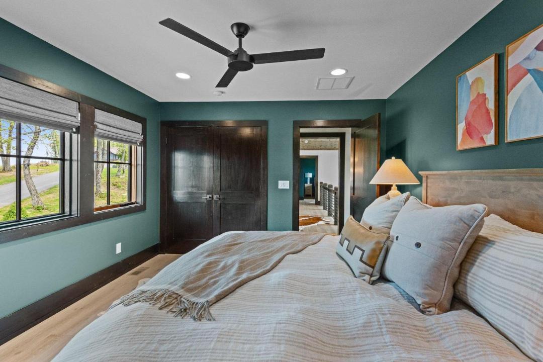 Photo of Bedroom in Elk Park
