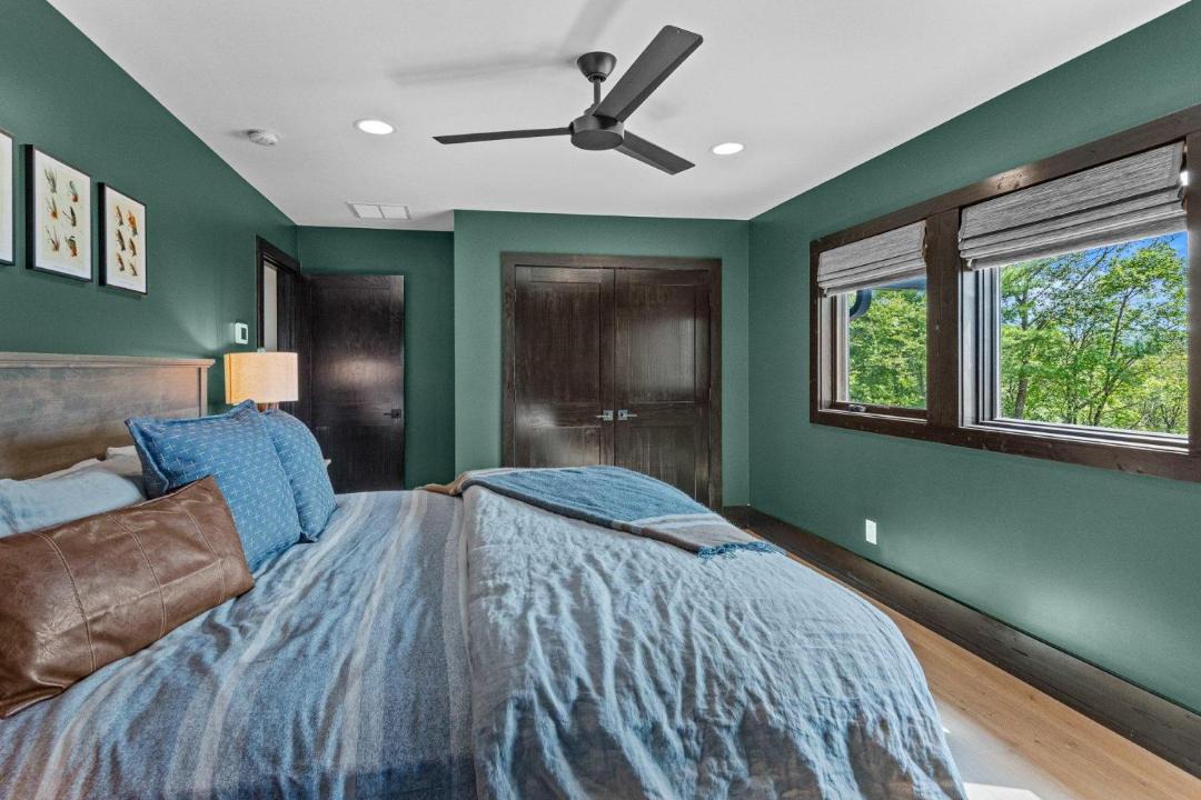 Photo of Bedroom in Elk Park