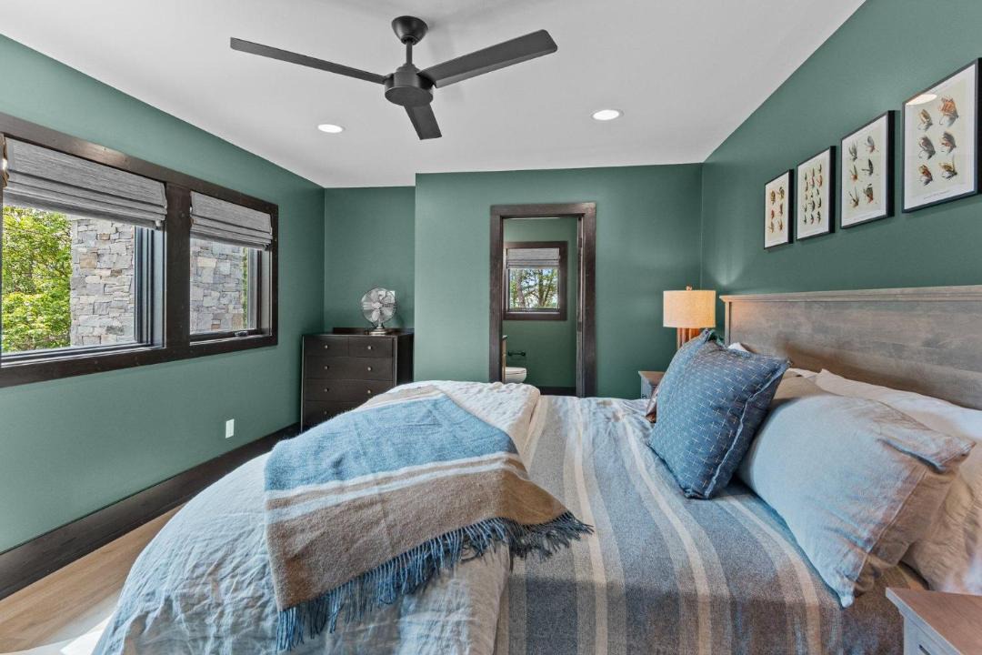 Photo of Bedroom in Elk Park