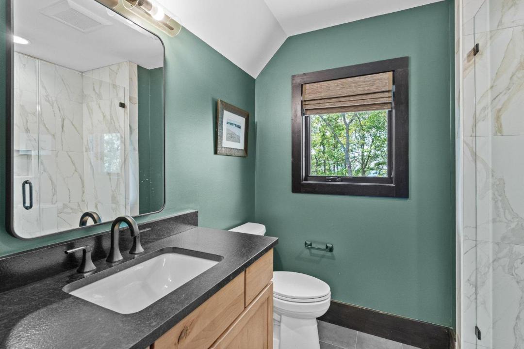 Photo of Bathroom in Elk Park