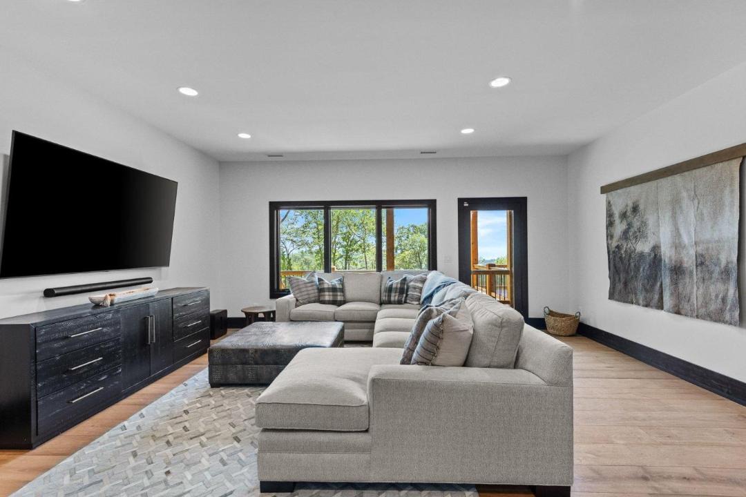 Photo of Livingroom in Elk Park