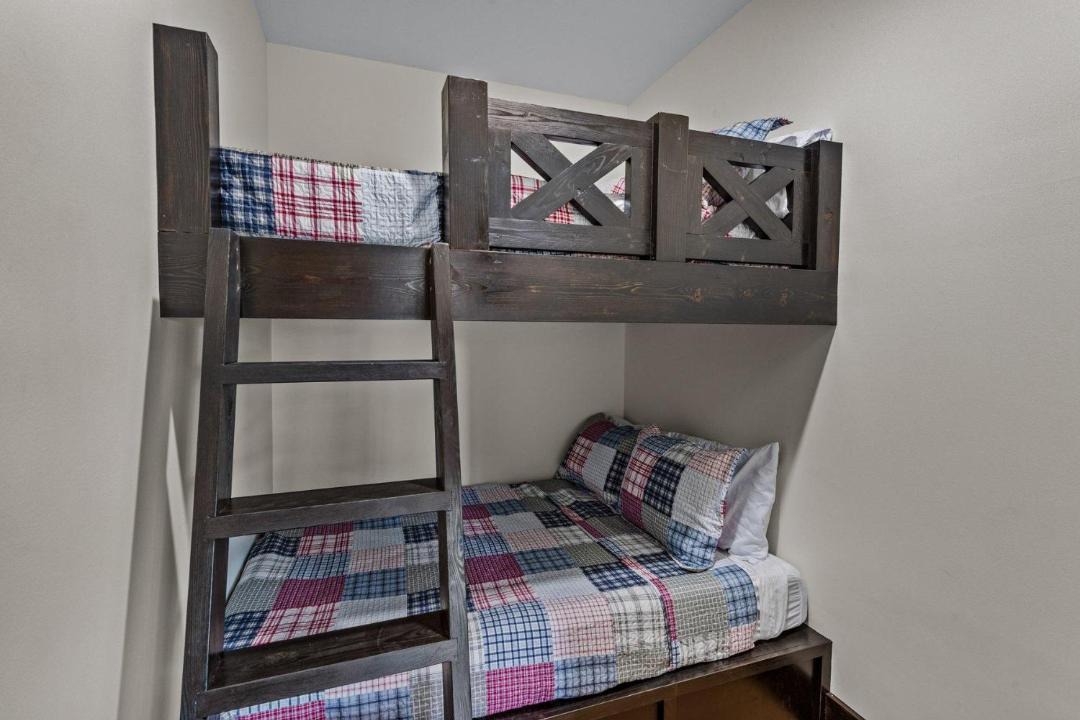 Photo of Bedroom in Elk Park