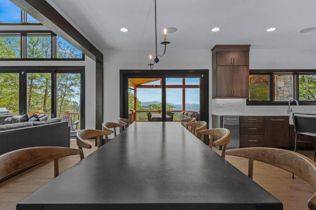 Photo of Kitchen in Elk Park
