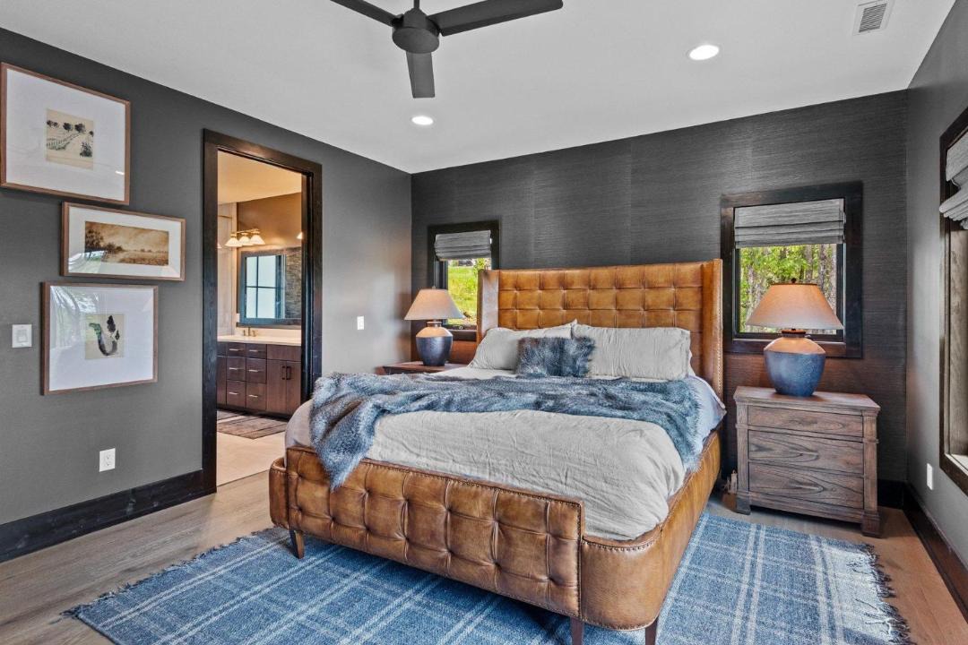 Photo of Bedroom in Elk Park