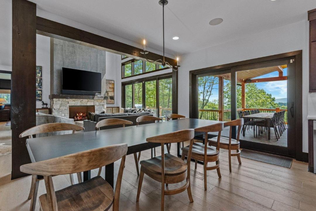 Photo of Kitchen in Elk Park