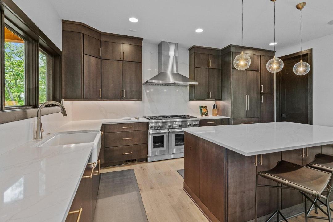 Photo of Kitchen in Elk Park