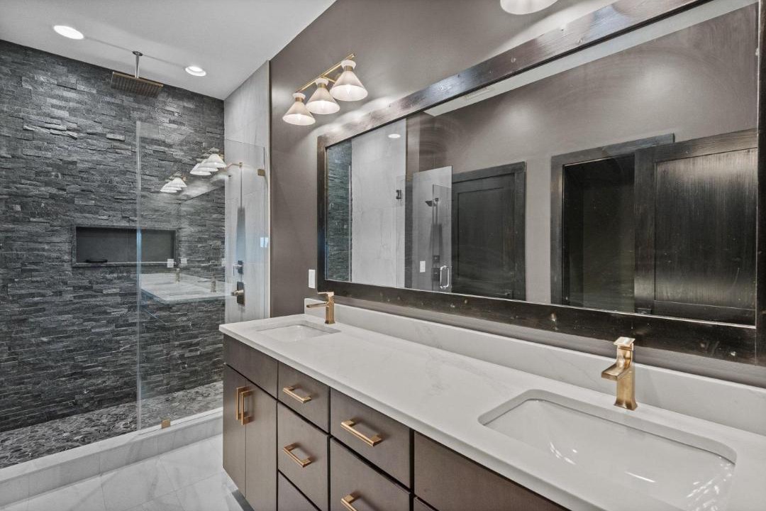 Photo of Bathroom in Elk Park