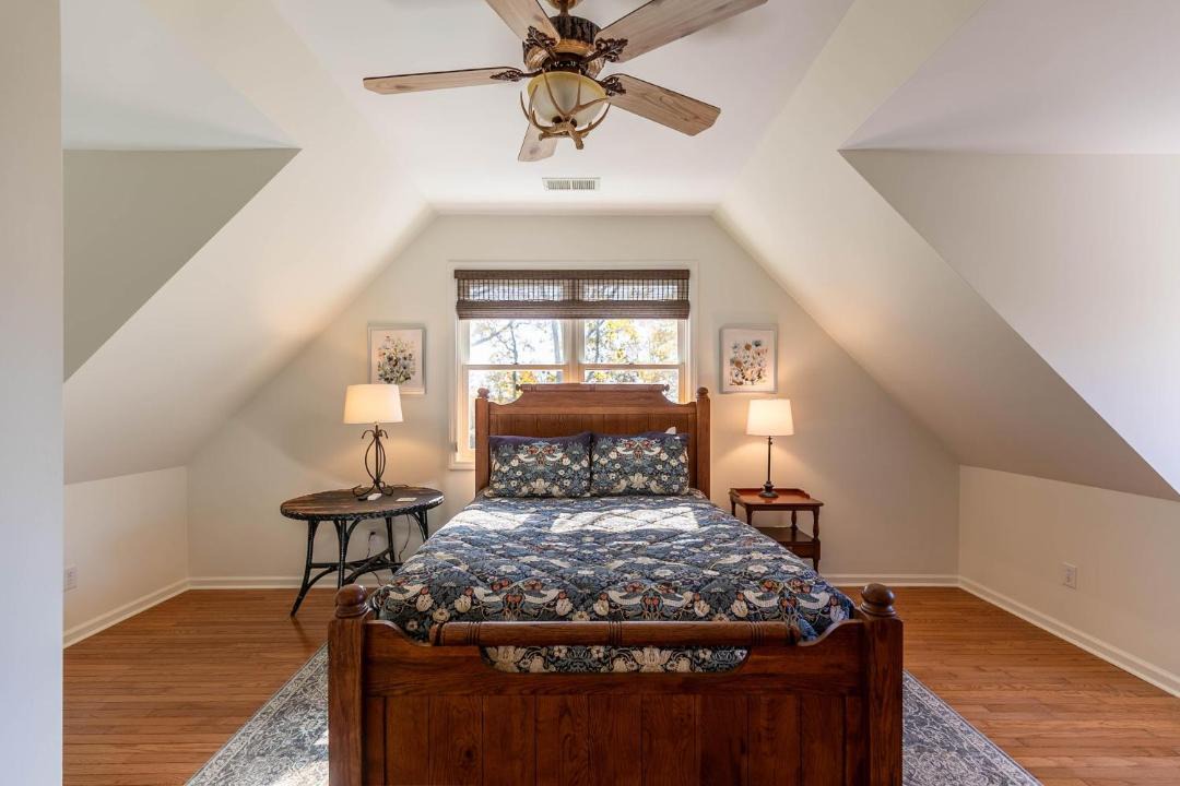 Photo of Bedroom in Blowing Rock