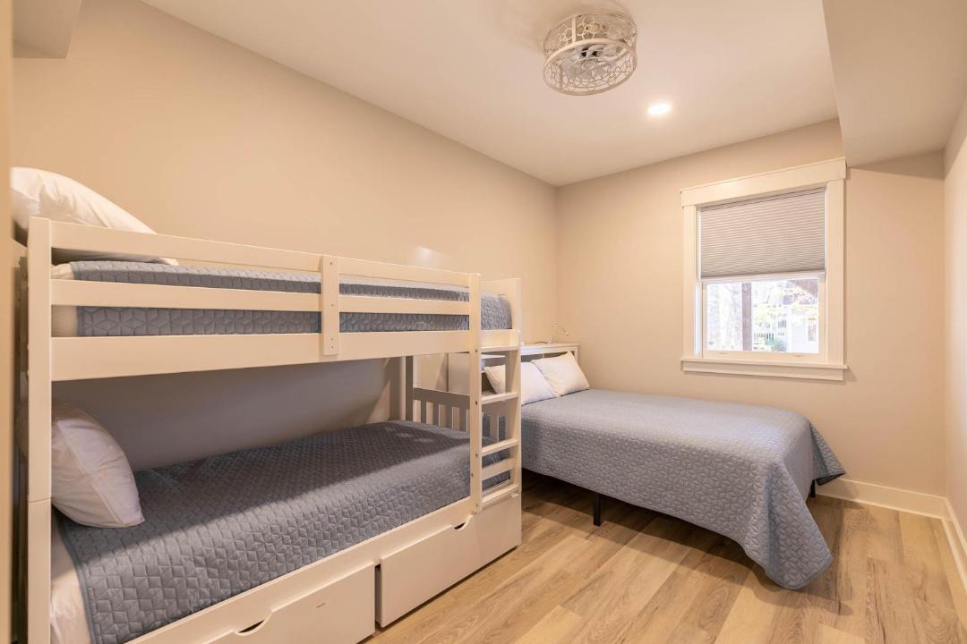 Photo of Bedroom in Blowing Rock