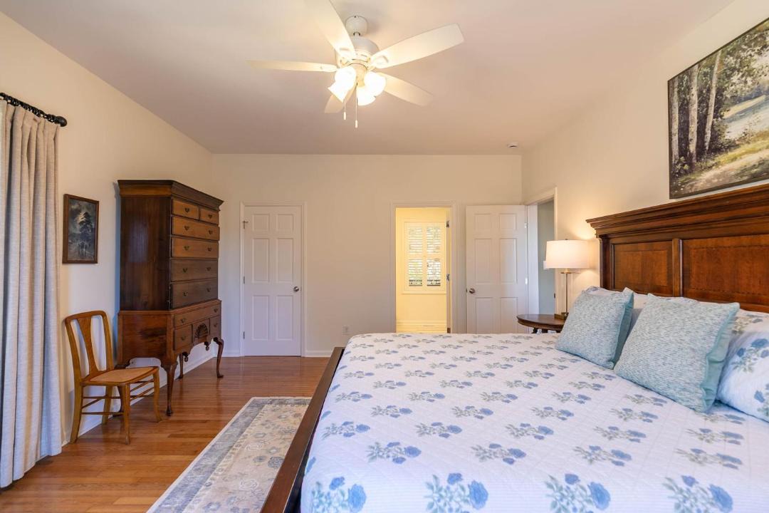 Photo of Bedroom in Blowing Rock