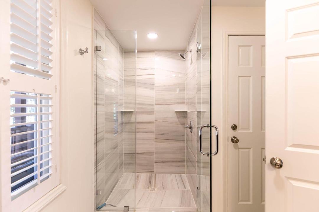 Photo of Bathroom in Blowing Rock
