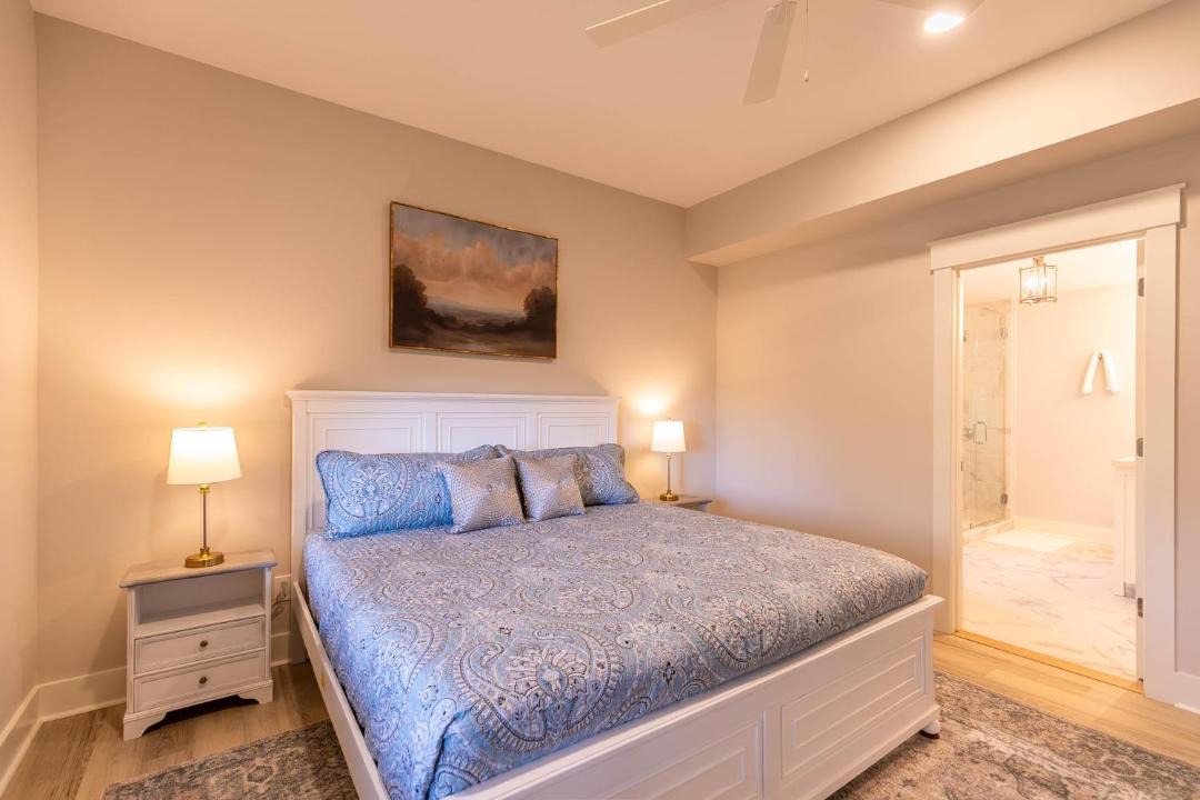 Photo of Bedroom in Blowing Rock