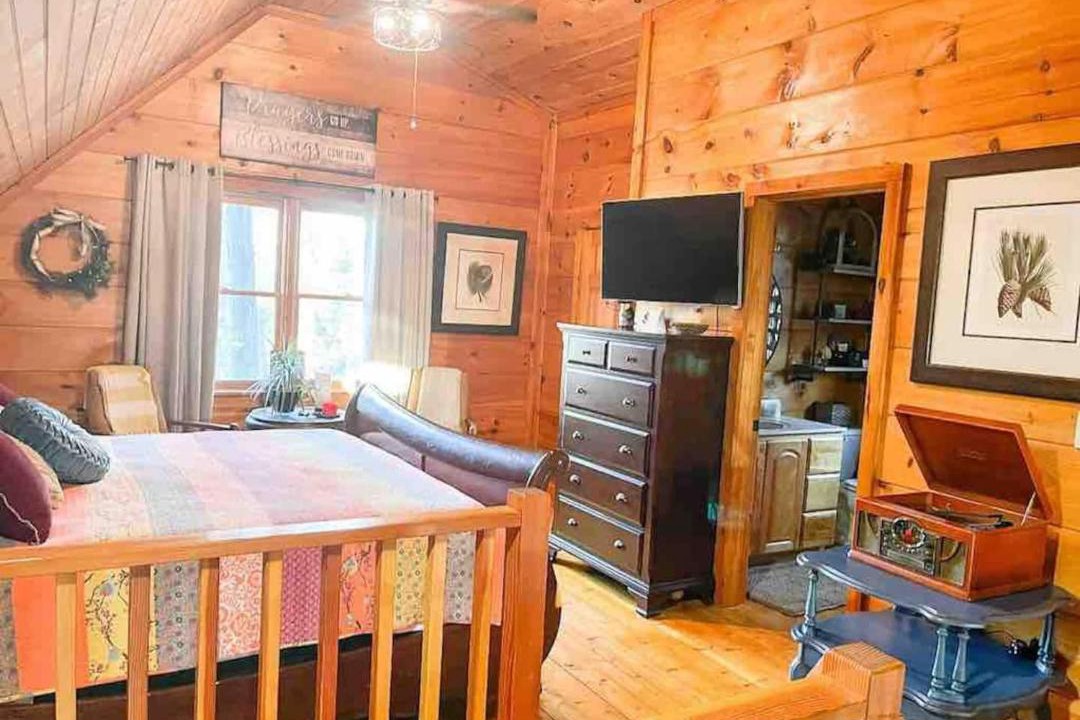 Photo of Bedroom in Boone